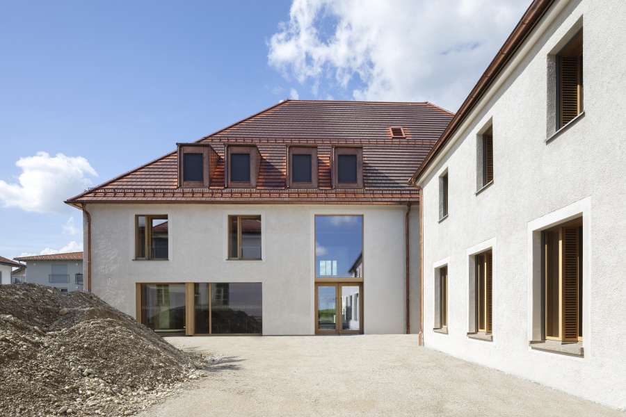 ZeMuLi, Bruckmühl