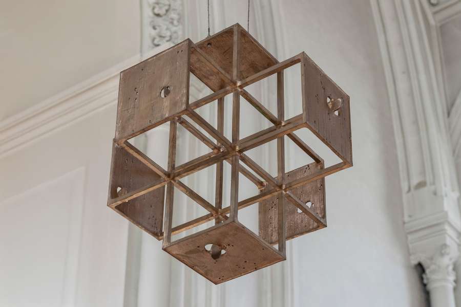 Neogotik weitererzählt