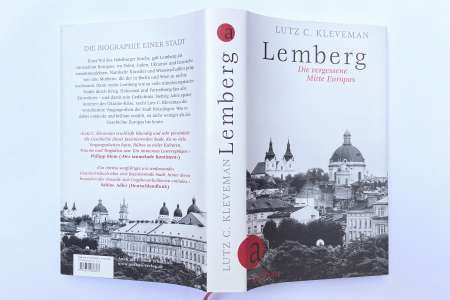 Lemberg, eine Annäherung – Rezension