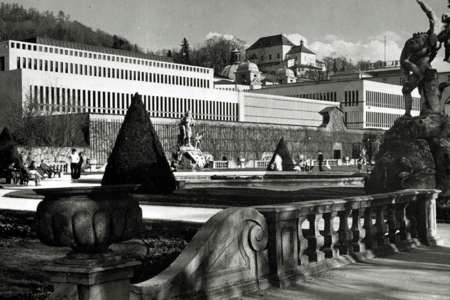 Sick-Building-Syndrom in Salzburg